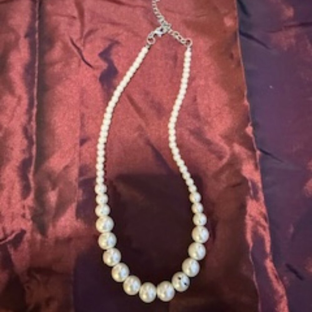 Set of Pearls